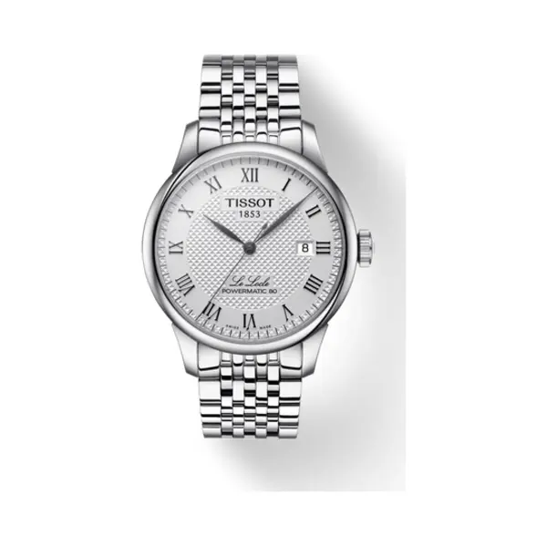 Tissot Le Locle Powermatic 80 thumbnail