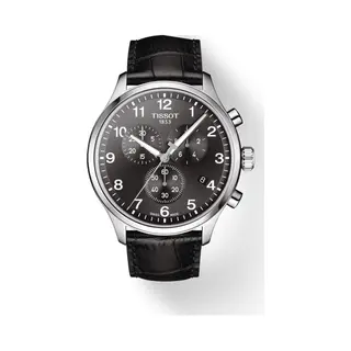 Tissot Chrono Xl Classic