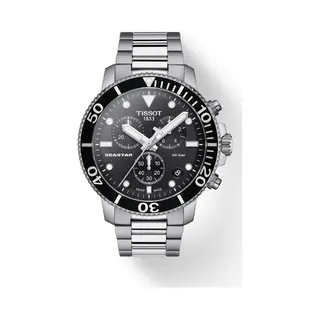 Tissot Seastar 1000 Chronograph