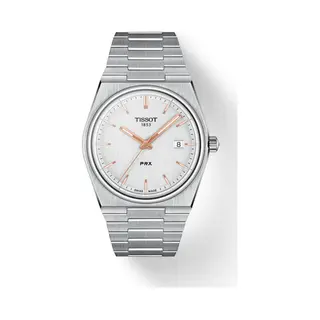 Tissot Prx