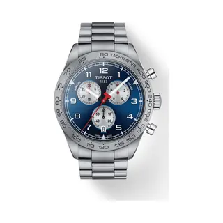 Tissot Prs 516 Chronograph