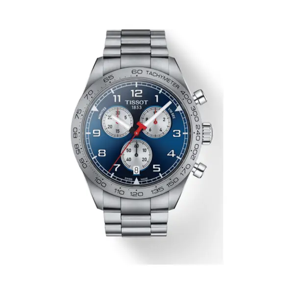 Tissot Prs 516 Chronograph thumbnail