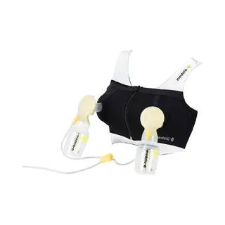 Medela 010.0043 kolfapparaat Elektronisch