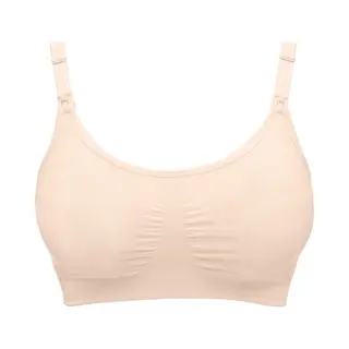 Medela 3-in-1 Voedingsbh En Kolf Bh Voor Zwangerschap Borstvoeding En Kolven - Zacht En Met Stretch - Chai - Maat S