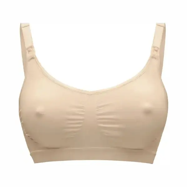 Medela 101044247 bh Zwangerschap Beugelloos thumbnail