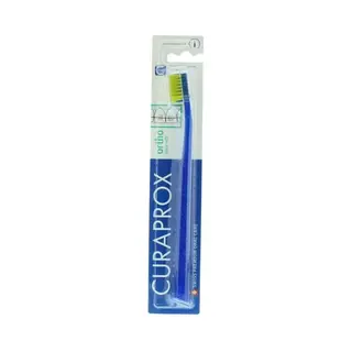 Curaprox Tandenborstel Ortho Cs 5460 Ultra Zacht