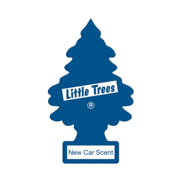Wunder-Baum New Car thumbnail