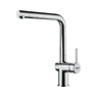 Franke 115.0653.298 keukenkraan Chroom