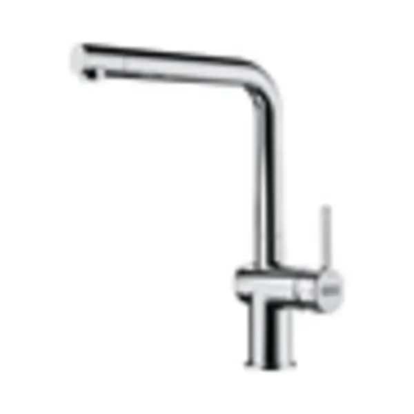 Franke 115.0653.298 keukenkraan Chroom thumbnail