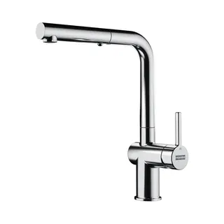 Franke Active Chrome