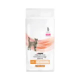 Purina Veterinary Diets Feline Om Obesity Management droogvoer voor kat 1,5 kg Volwassen