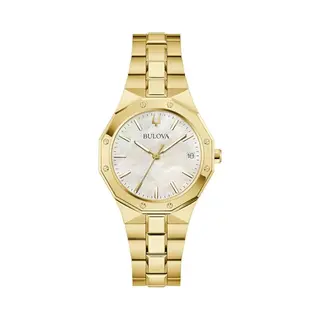 Bulova Classic 97M119 Horloge