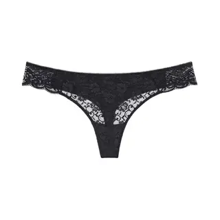 Triumph Amourette Hipster String Bikini Zwart
