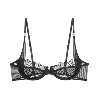 Triumph That Night In Vegas bra Balcony Underwire