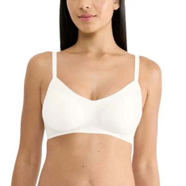 Sloggi Zero Feel Pure Soft Bra - Damen - Gr. S thumbnail