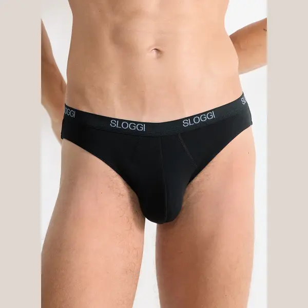 Midi Briefs Sloggi Basic (x2) thumbnail