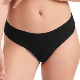 Sloggi Zero Modal 2.0 Hipstring Dames Onderbroek - Maat Xl