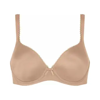Triumph Damen Perfectly Soft T-shirt Bra, Smooth Skin, 85E