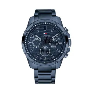 Tommy Hilfiger Herren Uhr 1791560