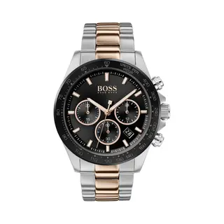 Hugo Boss 7613272355155 horloge Man