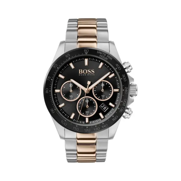 Hugo Boss 7613272355155 horloge Man thumbnail