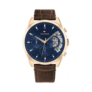 Tommy Hilfiger 1710453 Baker Chronograph Men's Watch