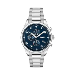 Boss HB1513989 View Heren Horloge