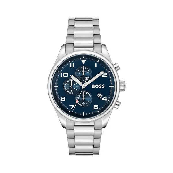Boss HB1513989 View Heren Horloge thumbnail