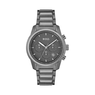 Boss HB1514005 Trace Heren Horloge