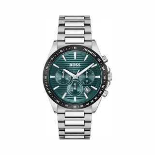 Boss HB1514241 Strike Chrono Heren Horloge