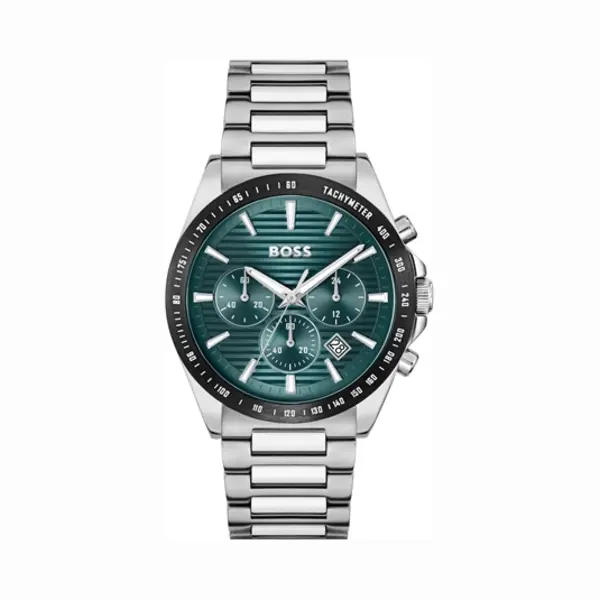 Boss HB1514241 Strike Chrono Heren Horloge thumbnail