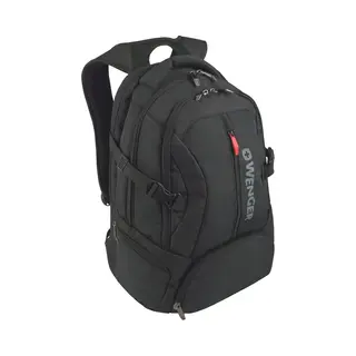 Wenger/SwissGear Transit 40,6 cm (16") Rucksack Tasche Schwarz