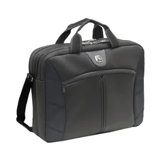 Wenger/SwissGear Sherpa 16 40.6 cm (16") Messenger case Black