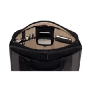Wenger/SwissGear Underground 601057 40.6 cm (16") Messenger case Black
