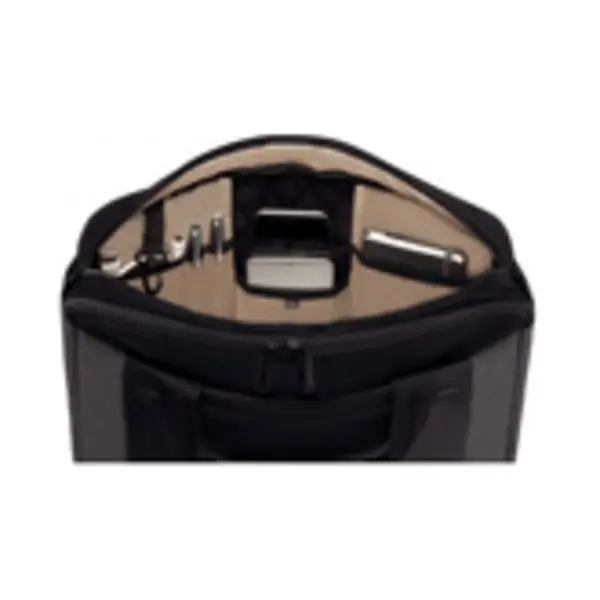 Wenger/SwissGear Underground 601057 40.6 cm (16") Messenger case Black thumbnail