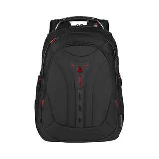 Wenger/SwissGear Pegasus Deluxe 16" 40.6 cm (16") Backpack Black