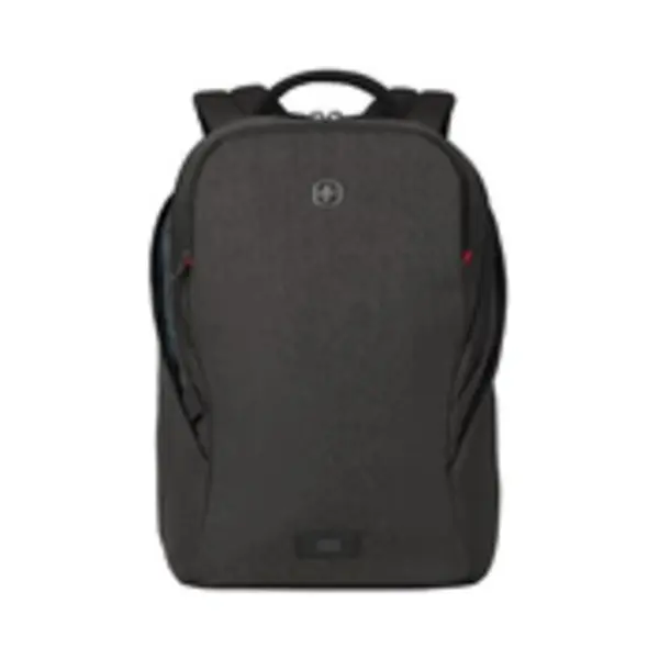 Wenger/SwissGear Mx Light 40,6 cm (16") Rucksack Grau thumbnail
