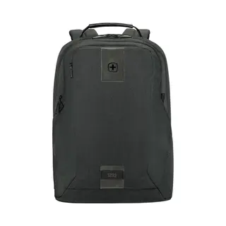 Wenger/SwissGear Mx Eco Light Rucksack Freizeitrucksack Grau Recyceltes Plastik