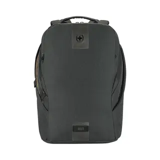 Wenger/SwissGear Mx Eco Light Rucksack Casual Rucksack Grau Recyceltes Plastik
