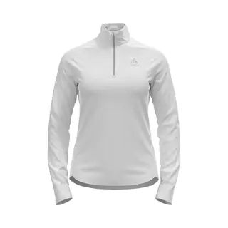 Odlo, Vrouwen, Functioneel Overhemd, Berra (S), Wit, S