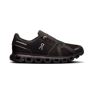 On Cloud 6 Sneakers Voor Dames, Meerkleurig, 37 Eu