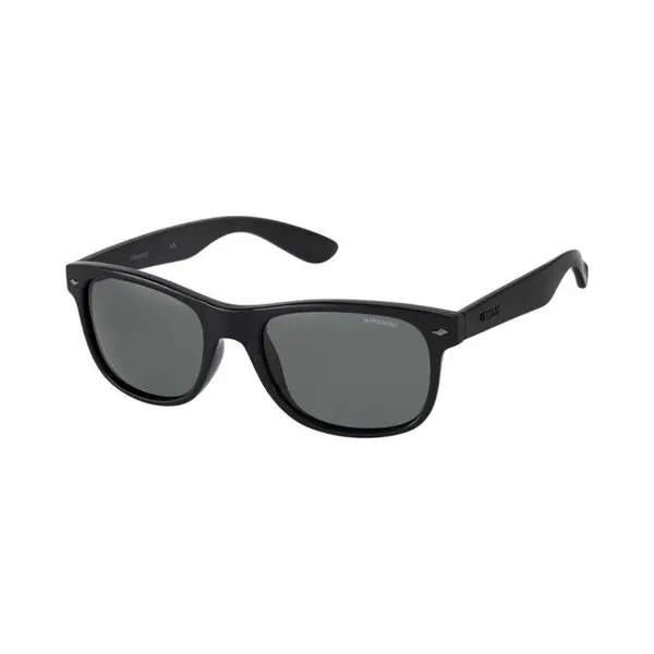 Polaroid Brille Pld 1015/S Größe 53-20 Mm Glänzend Schwarz Polarisiert thumbnail