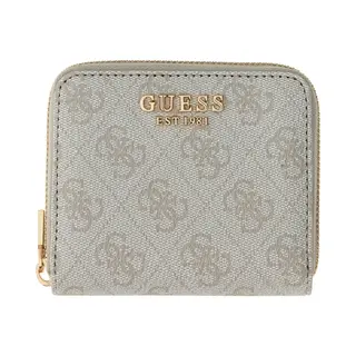Guess Geldbörse Slg Small Zip Around Wallet