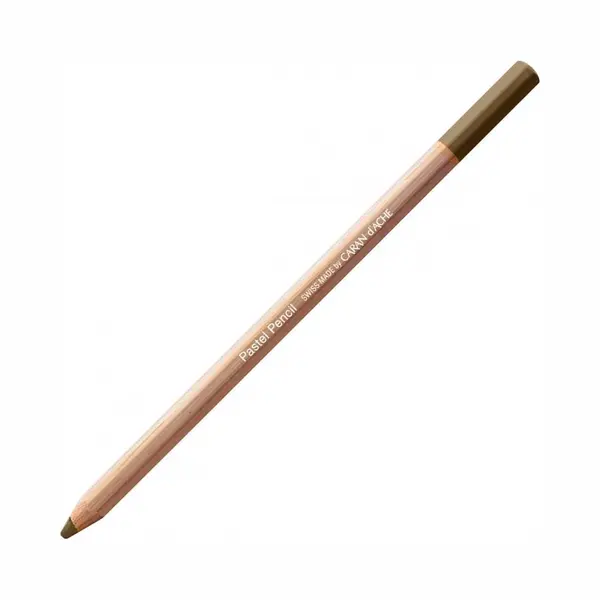 Caran D'ache Pastel Potlood - Bistre (047) thumbnail