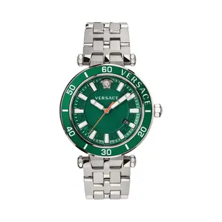 Versace VEZ300421 Men's Greca Sport Watch