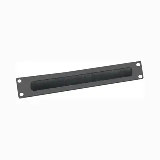 Value 26.99.0316 rack-toebehoren Paneel voor kabelbeheer