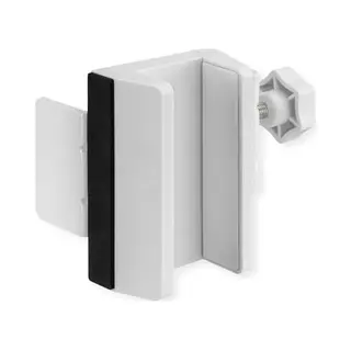 Value 19.99.3233 Halterung Passive Halterung Weiß