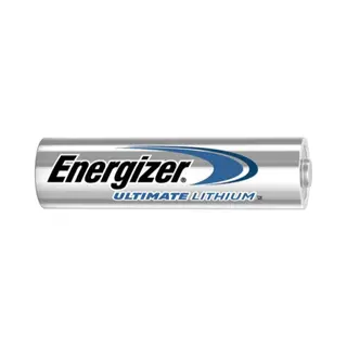 Energizer Ultimate Lithium Wegwerpbatterij Aa