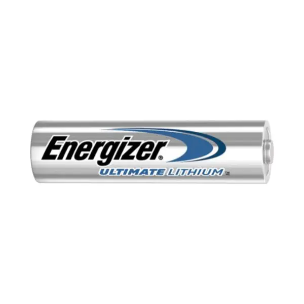 Energizer Ultimate Lithium Single-use battery Aa thumbnail