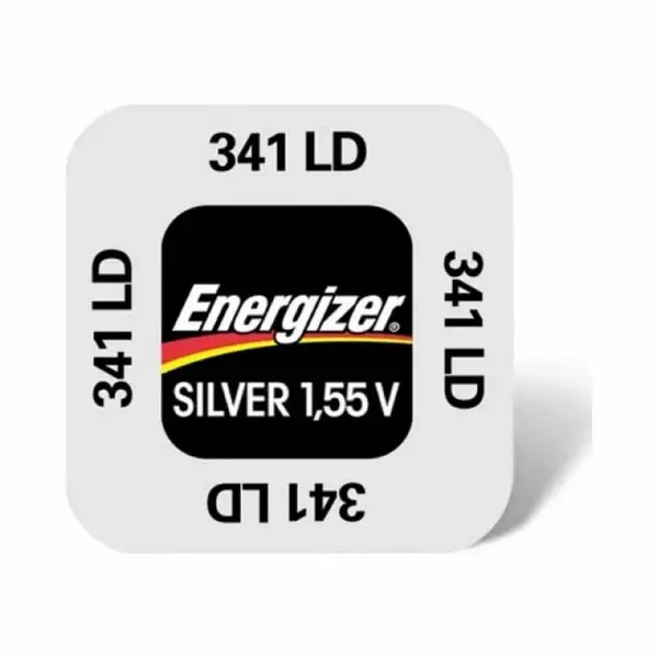341LD - Horloge Batterij SR714SW Energizer thumbnail